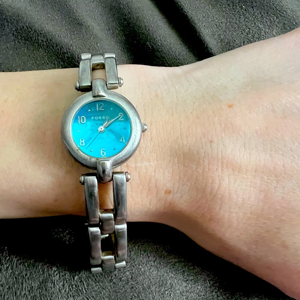 Fossil Watch